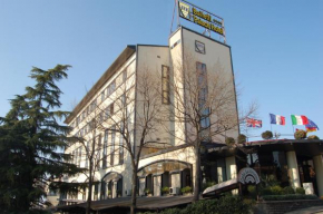 Balletti Palace Hotel